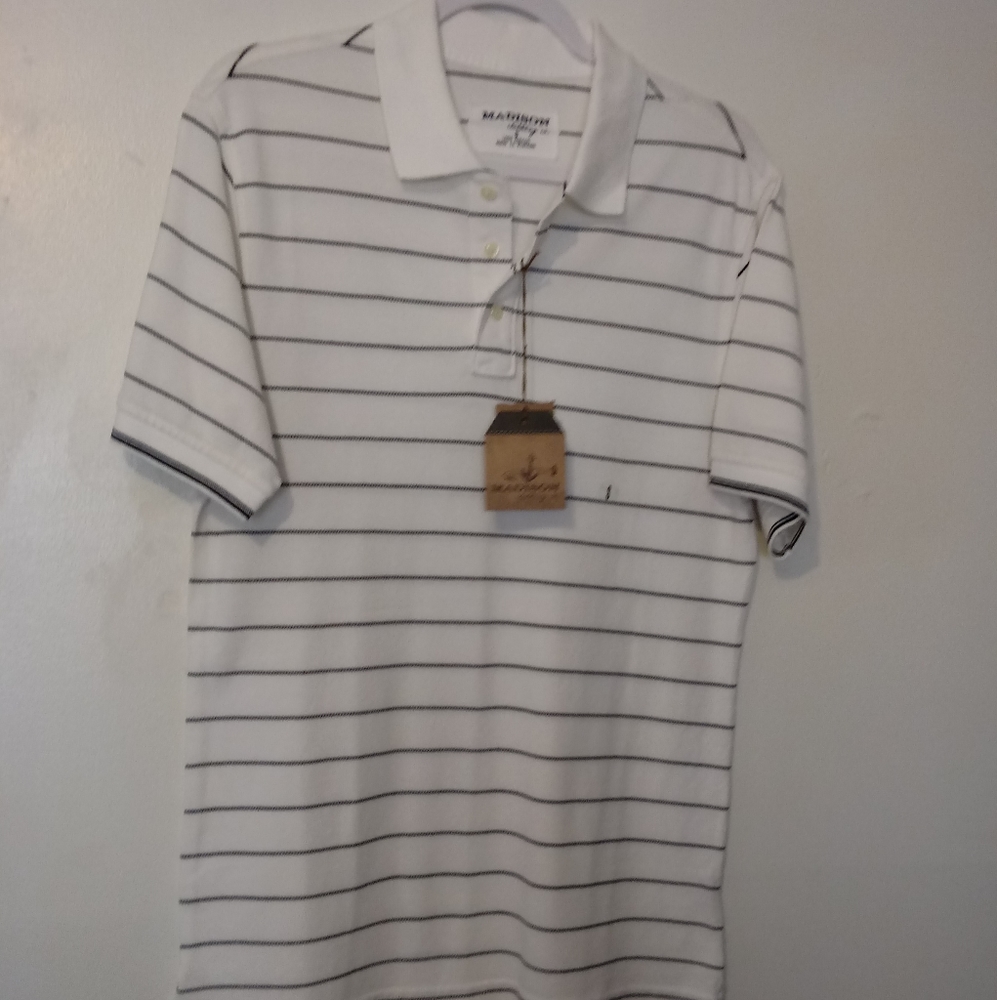 Madison Shirt